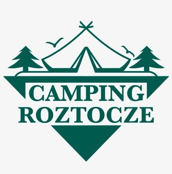 Camping Roztocze Logo
